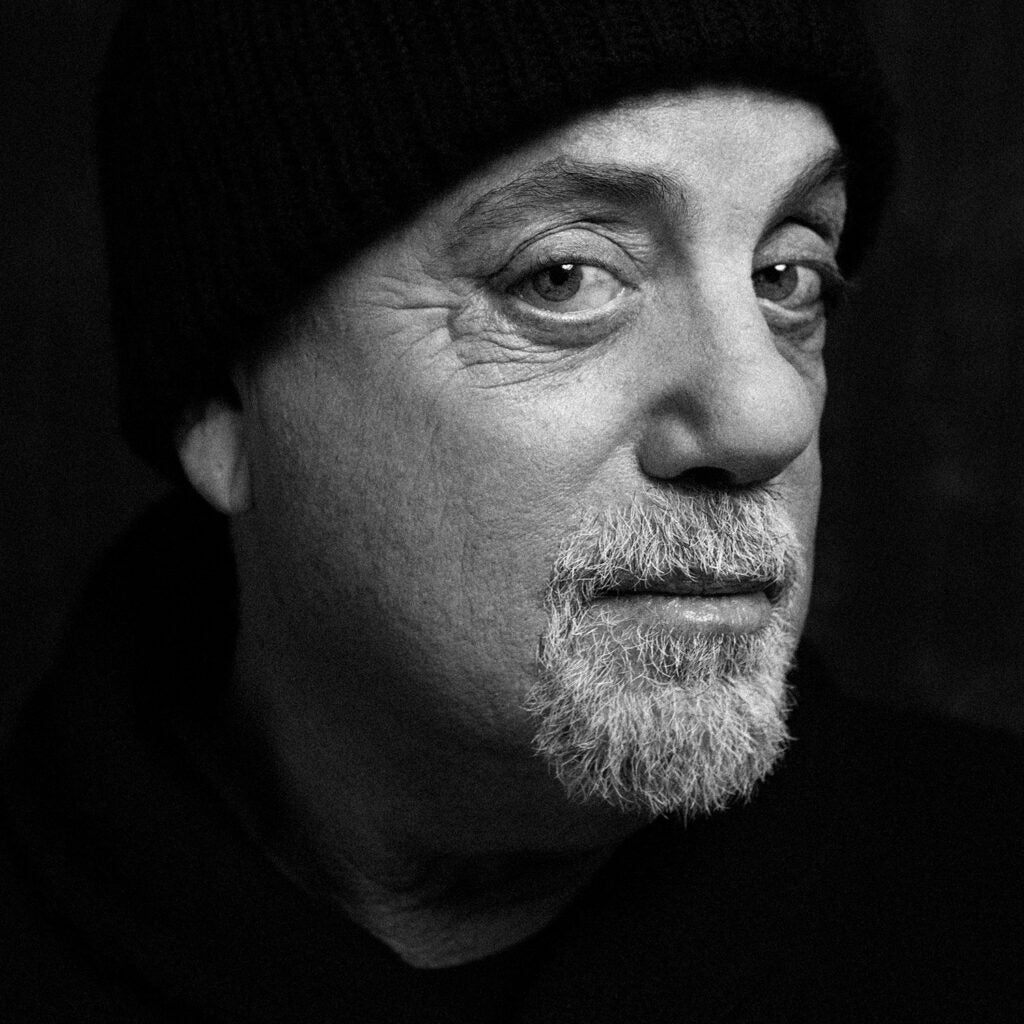 Billy Joel