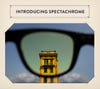 Spectachrome sunglasses