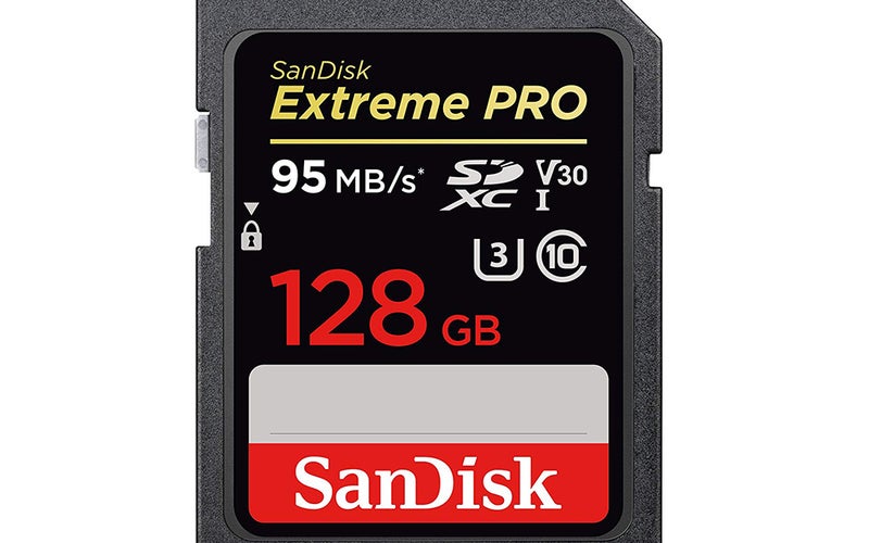 SanDisk Extreme Pro