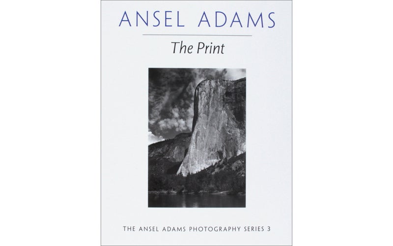 The Print by Ansel Adams