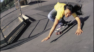 Glen E. Friedman reflects on photographing DogTown’s skateboarding legends
