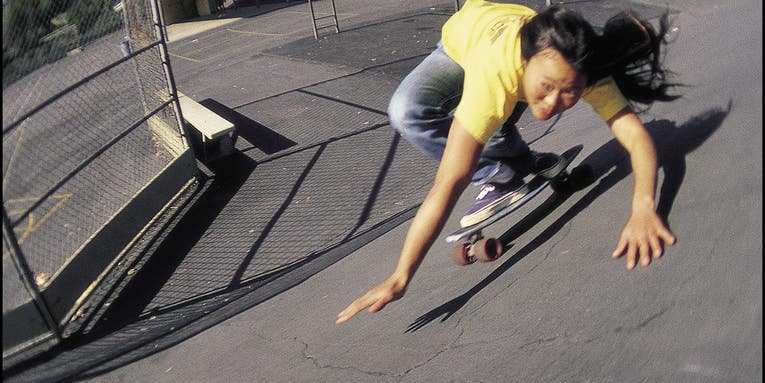 Glen E. Friedman reflects on photographing DogTown’s skateboarding legends Glen E. Friedman reflects on photographing DogTown’s skateboarding legends
