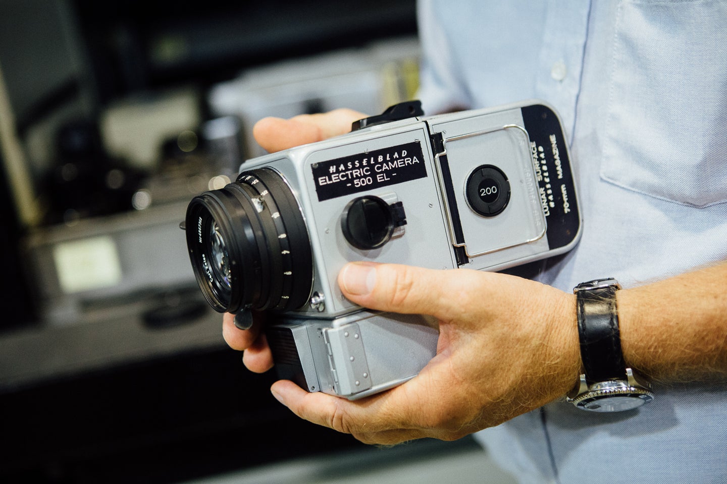 Camera Reviews photo