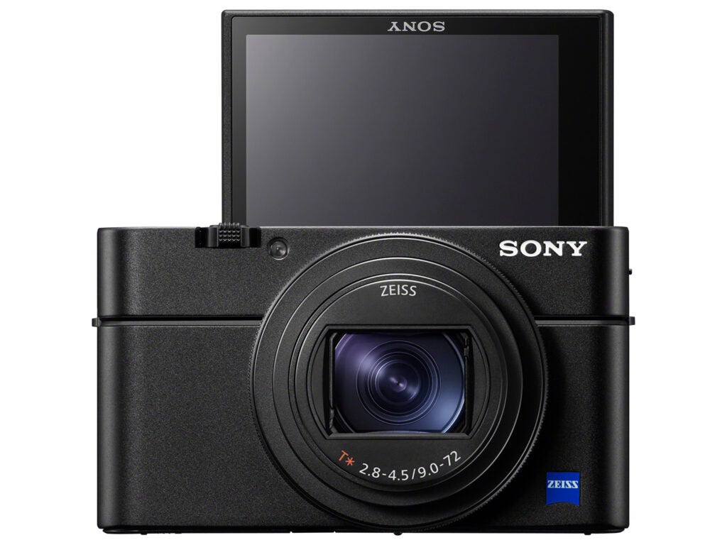 Sony RX100 VII