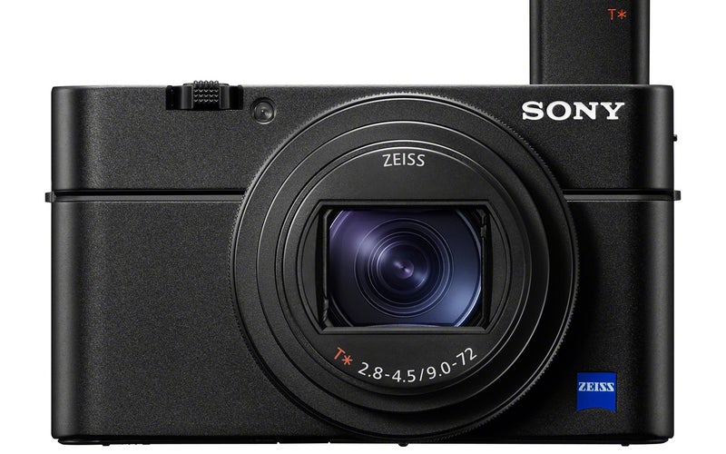 Sony RX100 VII