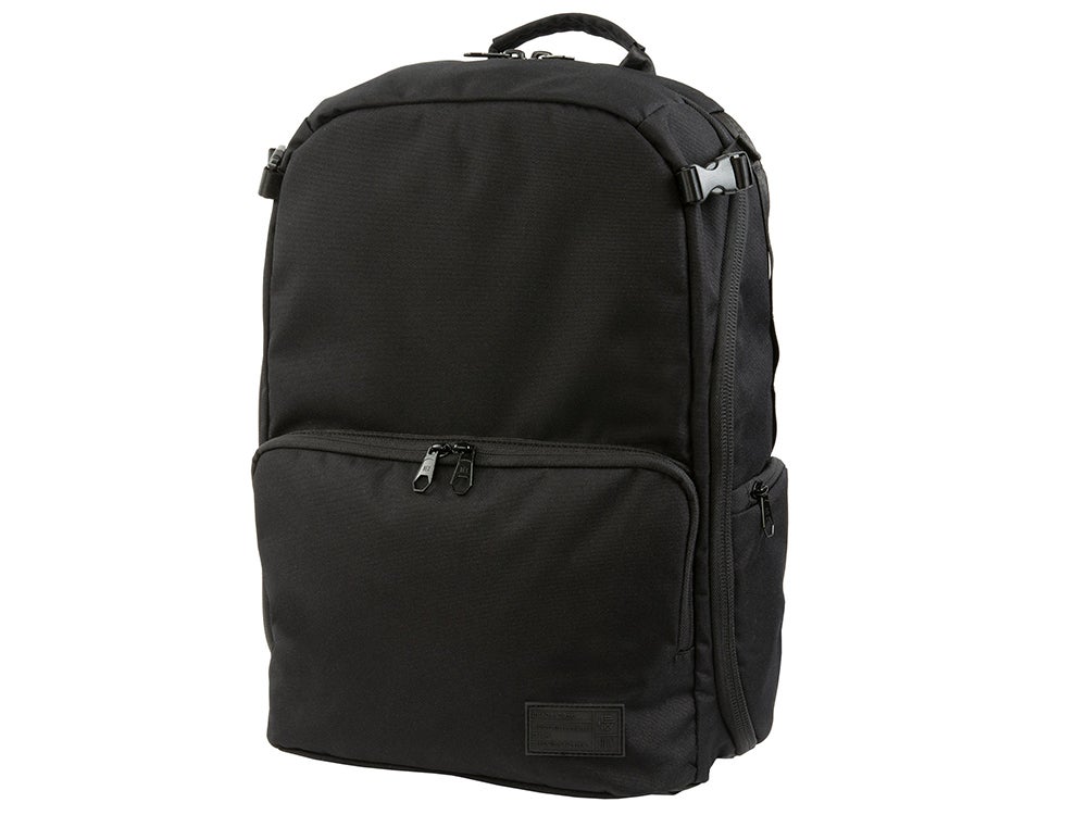 Mochilas para cámaras con estilo y llevar tu equipo - Bolso Hex Ranger Clamshell