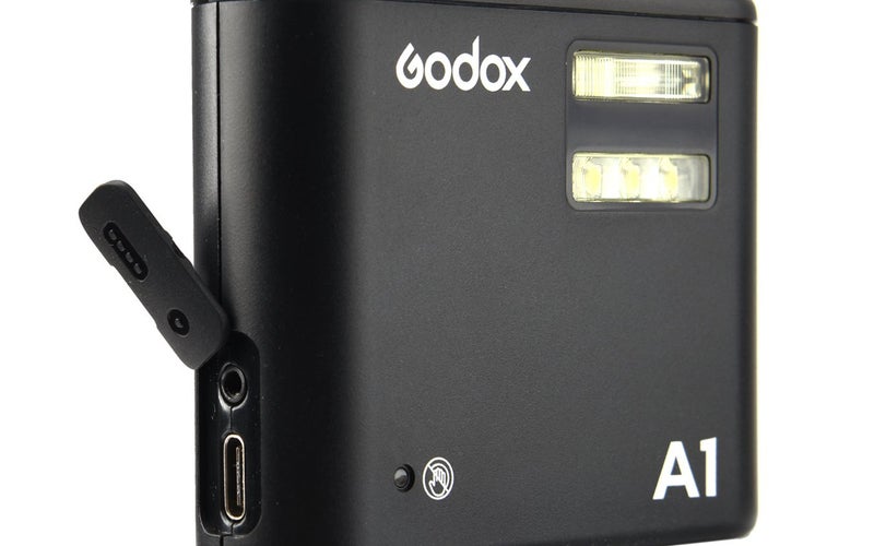 Godox A1 Smartphone Flash