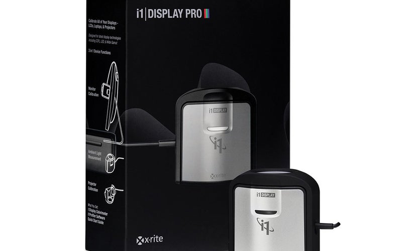 X-Rite i1Display Pro