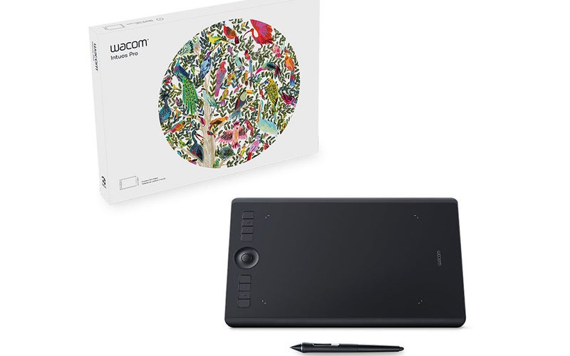 Wacom Intuos Pro (Medium)