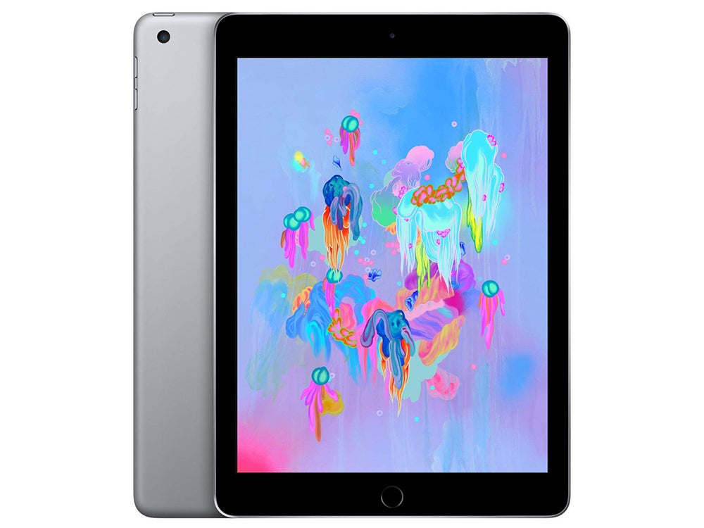 IPad de Apple