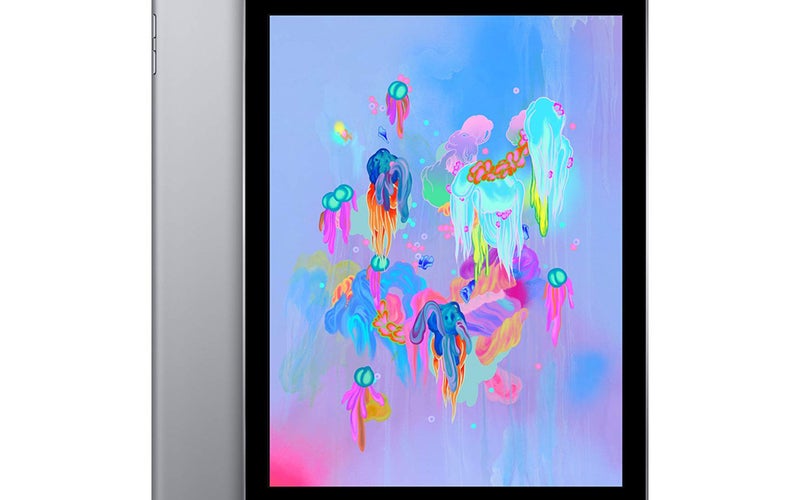 Apple iPad