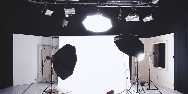 Affordable lighting gear for beginner photographers