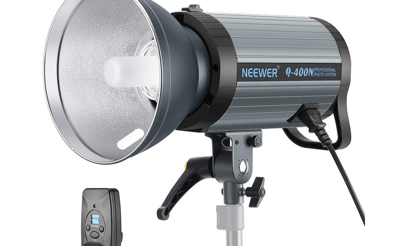 Affordable lighting gear for beginner photographers Popular Photography