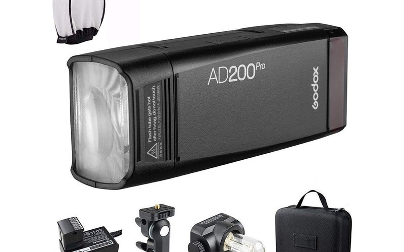 Godox AD200Pro