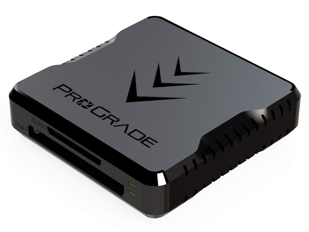 The best memory card readers on the market