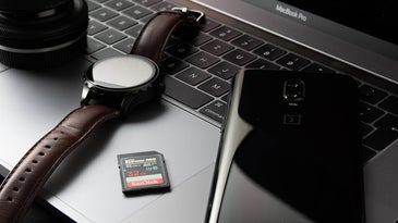 The best memory card readers on the market