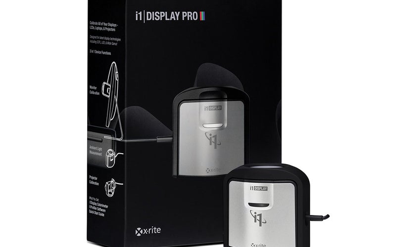 X-Rite i1Display Pro