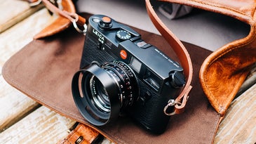 Great camera straps for every type of photographer