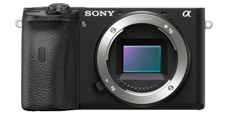 Sony announces new APS-C flagship camera