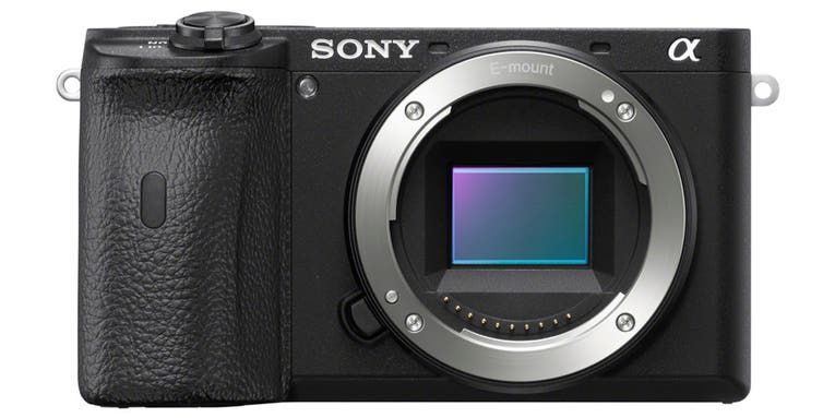 Sony announces new APS-C flagship camera Sony announces new APS-C flagship camera