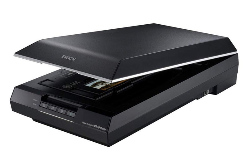 Epson Perfection V600