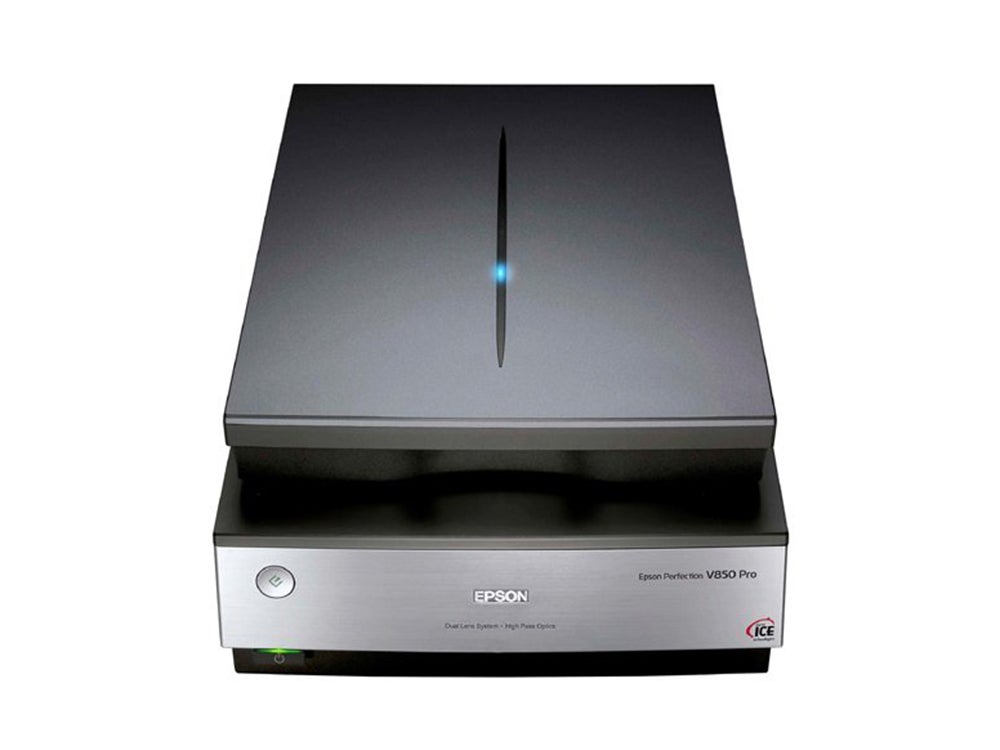 Epson Perfection V850 Pro