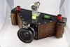 Matt Bechberger handmade camera