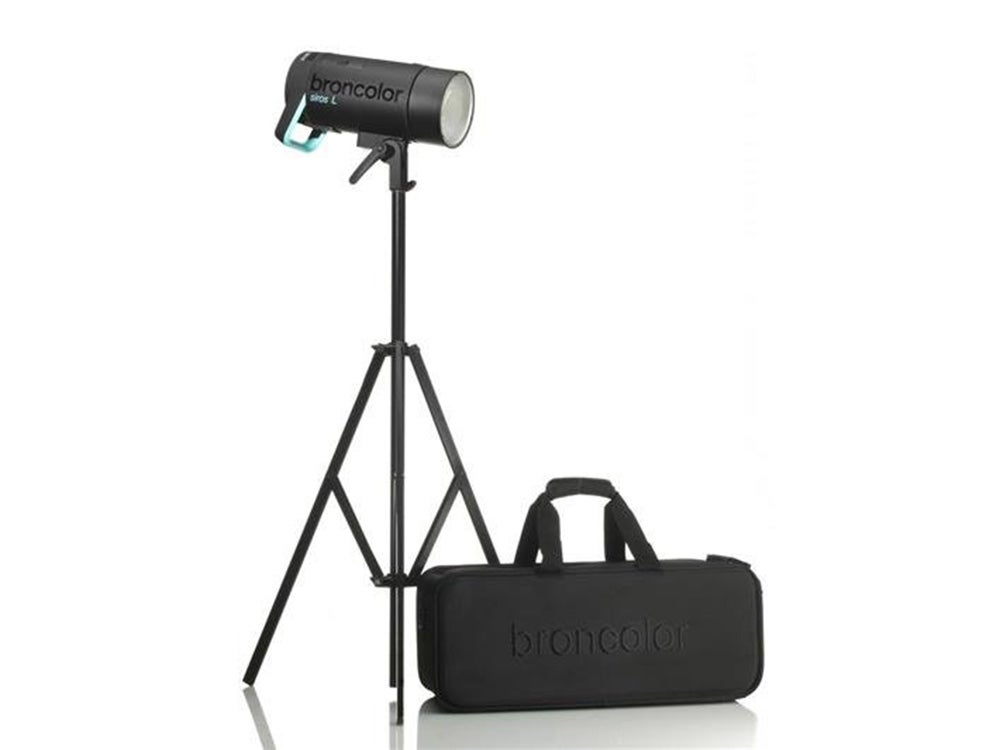 best portable monolight OFF 76