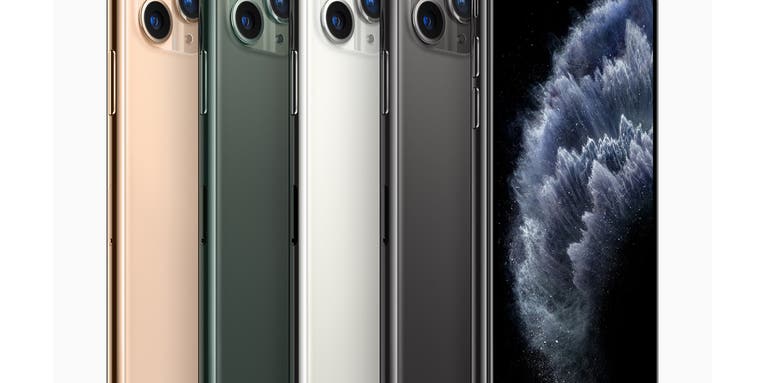 Everything you need to know about Apple’s new iPhones