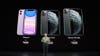 new iphones