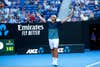 Australian Open 2019, Day Ten