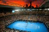 Australian Open 2019, Day Five, Tennis, Melbourne Park, Melbourne, Australia