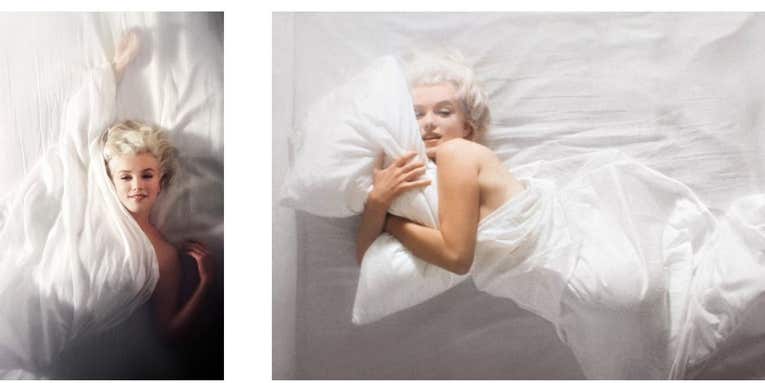 You’ll soon be able to buy a famous Hasselblad used to photograph Marilyn Monroe You’ll soon be able to buy a famous Hasselblad used to photograph Marilyn Monroe