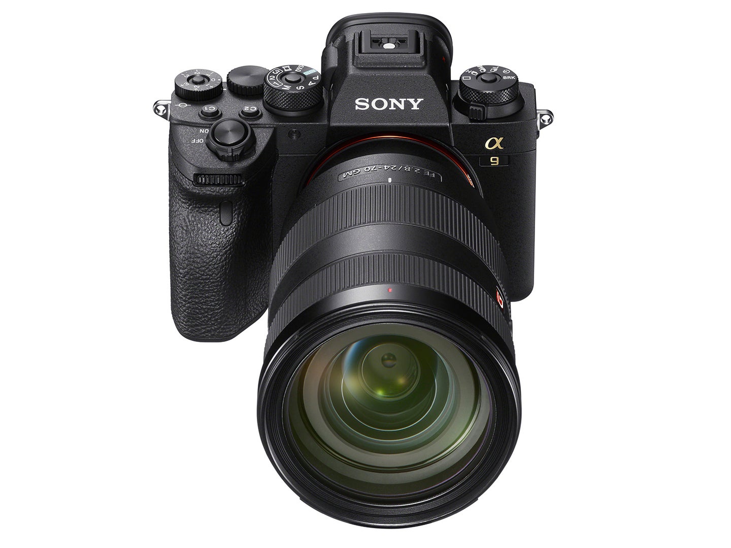 sony a9 on sale