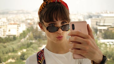 Make your own Instagram filter