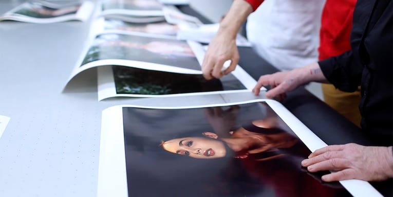 Photographer Nan Goldin on revisiting old work to make new work Photographer Nan Goldin on revisiting old work to make new work