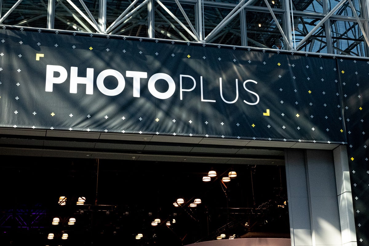 The best new camera gear at PhotoPlus 2019