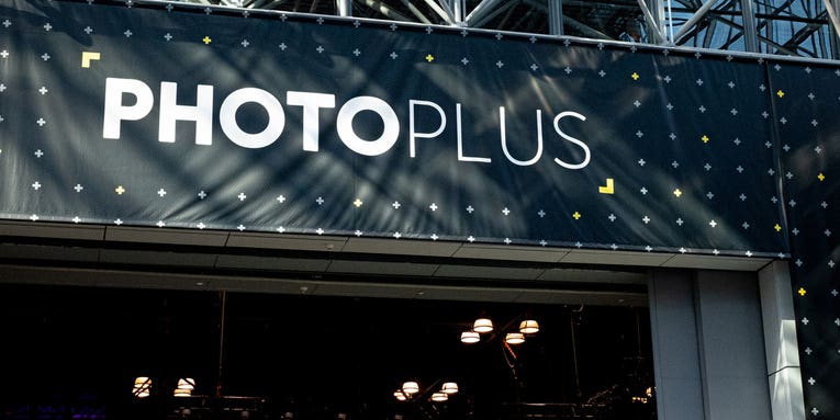 The best new camera gear at PhotoPlus 2019
