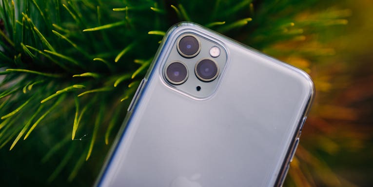 How the latest iOS update made the iPhone 11’s camera even better