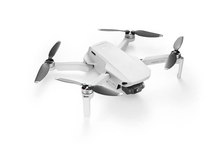 DJI Mavic Mini