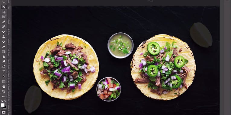 Adobe shows off the powerful new Object Selection Tool inside Photoshop Adobe shows off the powerful new Object Selection Tool inside Photoshop