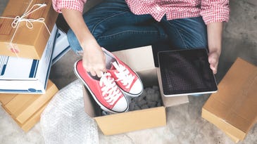 Five tips for photographing the old stuff you want to sell online Five tips for photographing the old stuff you want to sell online