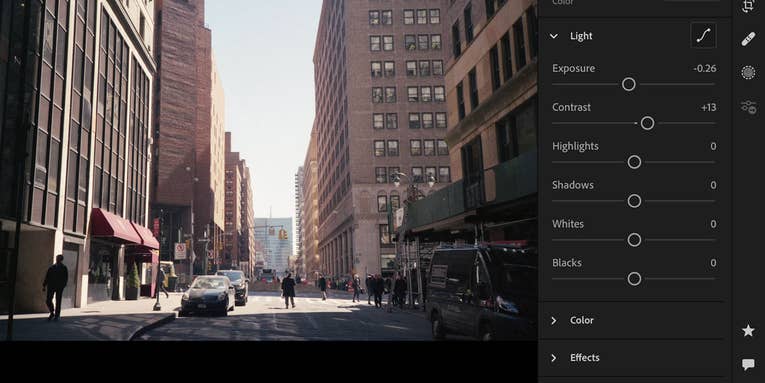 The new Photoshop for iPad isn’t the best tablet photo-editing app The new Photoshop for iPad isn’t the best tablet photo-editing app