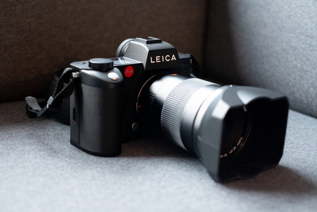 Leica SL2