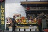 Toney's Fruit Stand