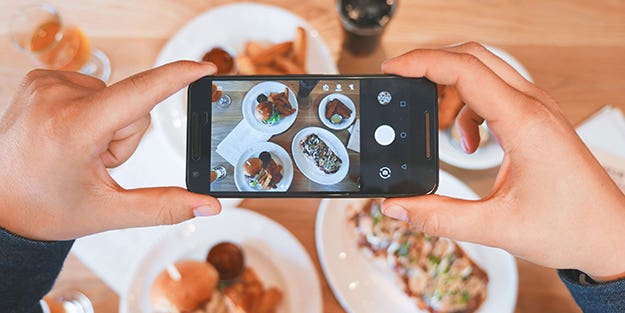 Smartphone lenses that will improve your mobile photography Smartphone lenses that will improve your mobile photography