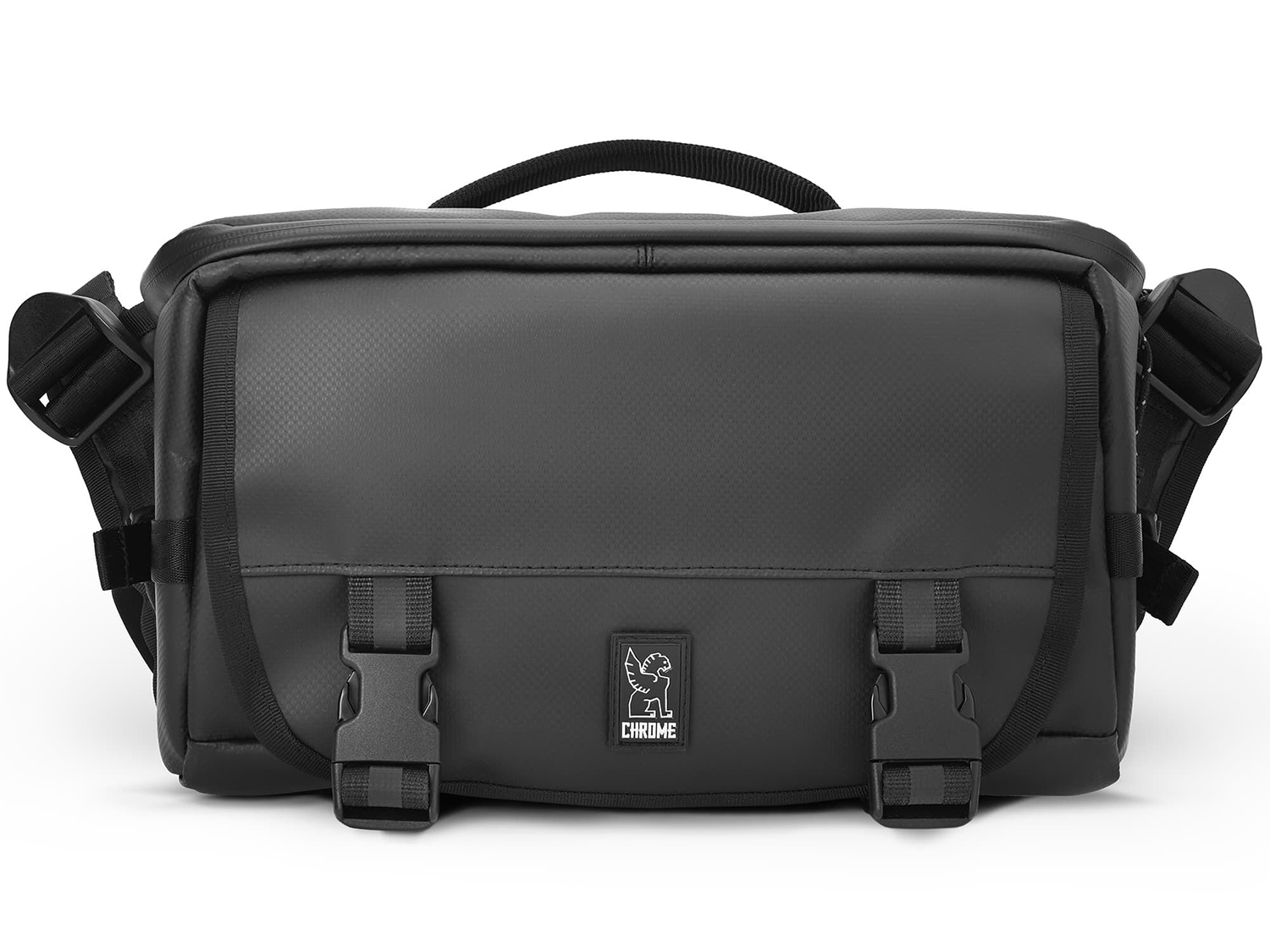 Chrome’s new sling bag is perfect for photographers who want to travel ...