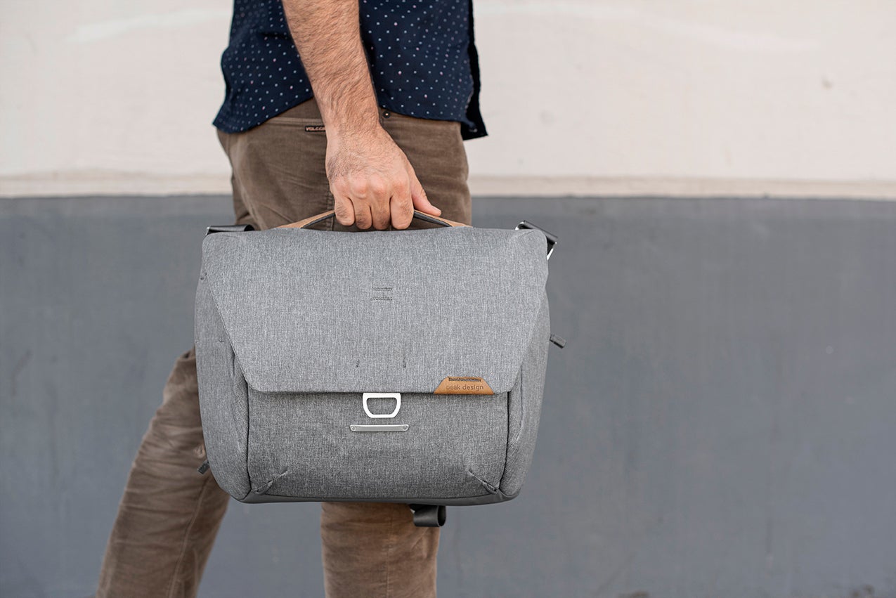 Peak Design Everyday Bag