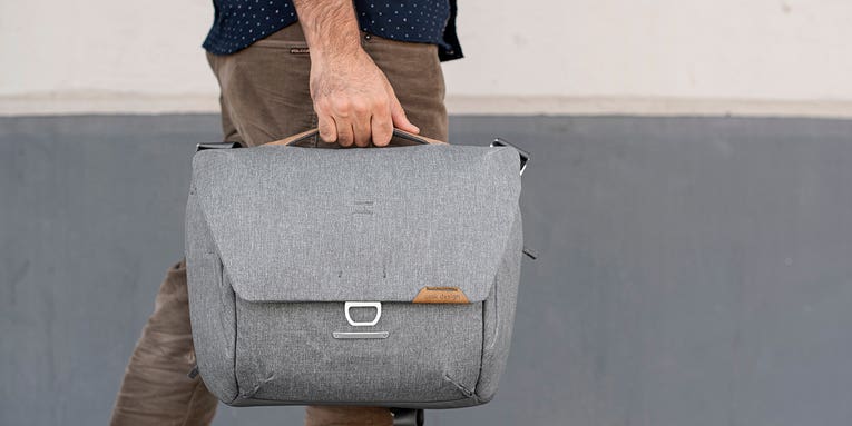 Peak Design updates its line of Everyday Bags