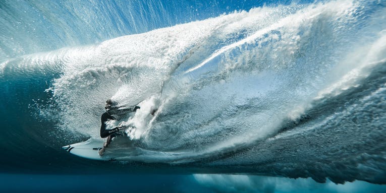 The best action sports photographs of the year